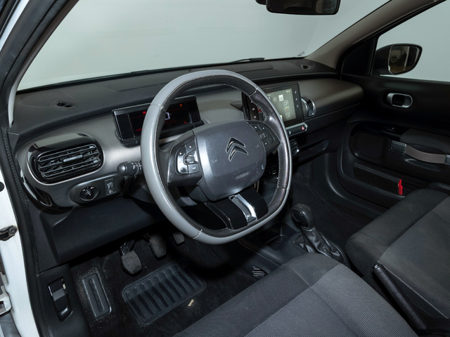 Citroen C4 Cactus PureTech 110