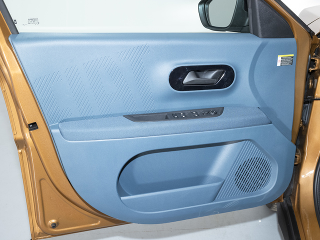 Fiat Grande Panda MHEV