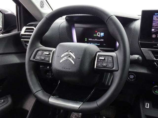 Foto 25 Citroen ë-C4 X eléctrico 54kWh Shine 115 kW (156 CV)