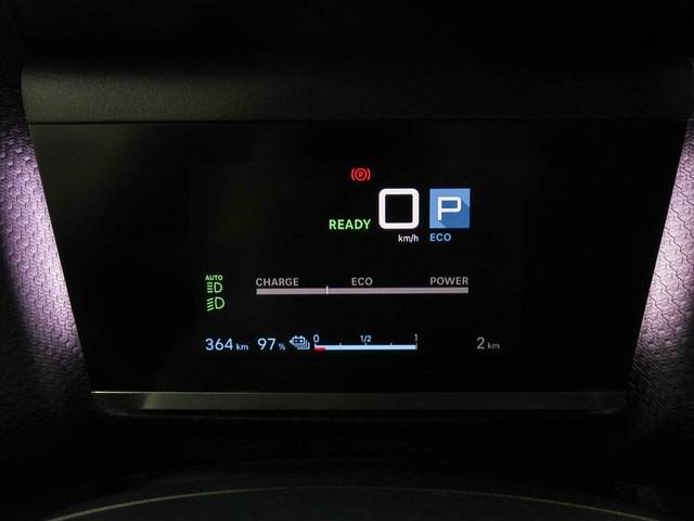 Foto 26 Citroen ë-C4 X eléctrico 54kWh Shine 115 kW (156 CV)