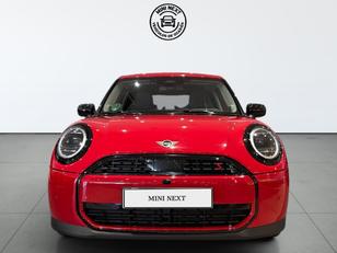 Fotos de MINI 5 Puertas Cooper S 150 kW (204 CV)