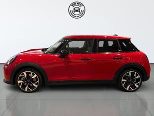 Fotos de MINI 5 Puertas Cooper S 150 kW (204 CV)