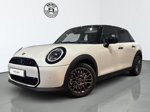 MINI  5 Puertas en Motorflash