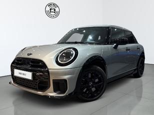 Fotos de MINI 5 Puertas Cooper S 150 kW (204 CV)