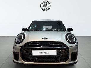 Fotos de MINI 5 Puertas Cooper S 150 kW (204 CV)