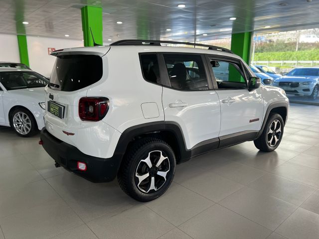 Jeep Renegade 2.0 Multijet Trailhawk 4x4 AD Low Auto 125 kW (170 CV)