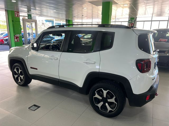 Jeep Renegade 2.0 Multijet Trailhawk 4x4 AD Low Auto 125 kW (170 CV)