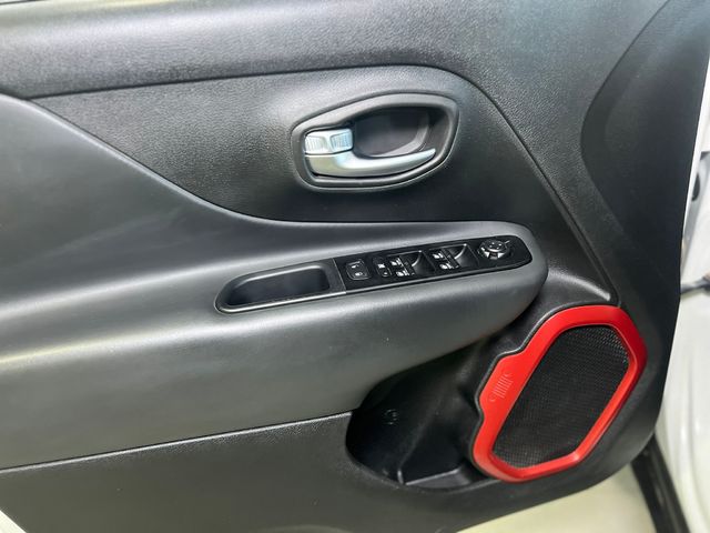 Jeep Renegade 2.0 Multijet Trailhawk 4x4 AD Low Auto 125 kW (170 CV)