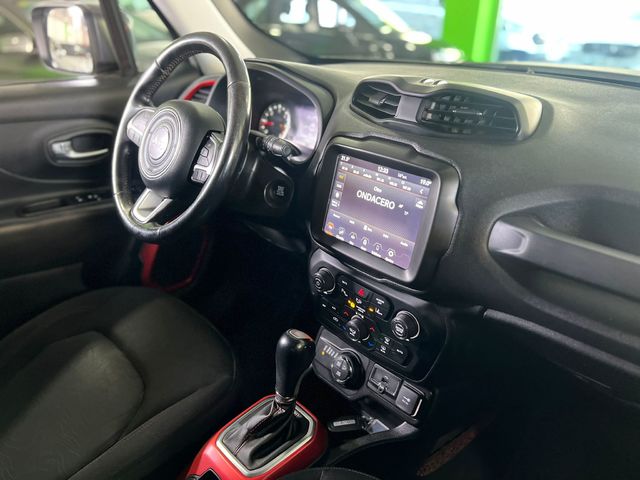 Jeep Renegade 2.0 Multijet Trailhawk 4x4 AD Low Auto 125 kW (170 CV)