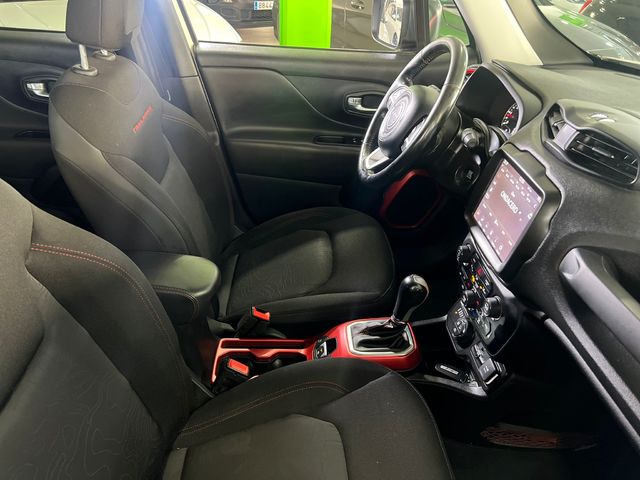 Jeep Renegade 2.0 Multijet Trailhawk 4x4 AD Low Auto 125 kW (170 CV)