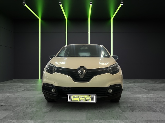 Renault Captur Life Energy TCe 66 kW (90 CV)