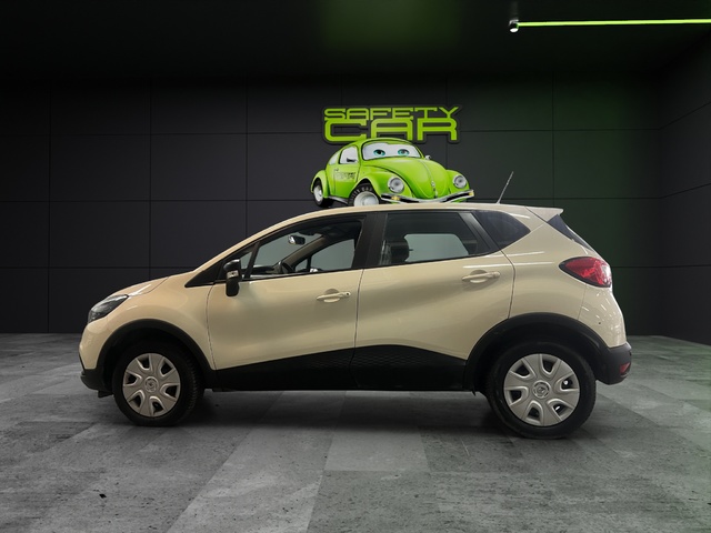 Renault Captur Life Energy TCe 66 kW (90 CV)