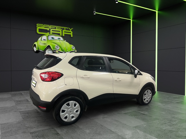 Renault Captur Life Energy TCe 66 kW (90 CV)