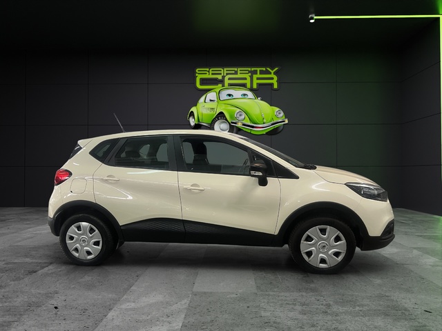 Renault Captur Life Energy TCe 66 kW (90 CV)