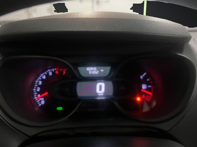 Renault Captur Life Energy TCe 66 kW (90 CV)