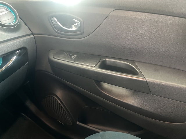 Renault Captur Life Energy TCe 66 kW (90 CV)