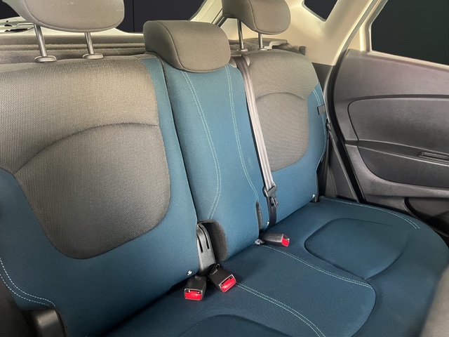 Renault Captur Life Energy TCe 66 kW (90 CV)