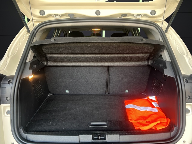 Renault Captur Life Energy TCe 66 kW (90 CV)