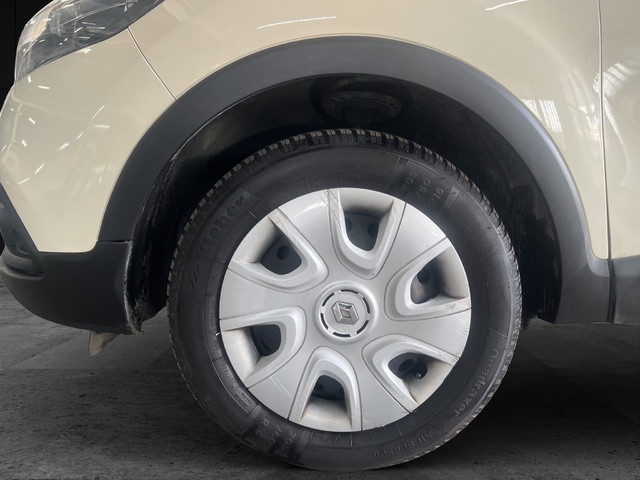 Renault Captur Life Energy TCe 66 kW (90 CV)