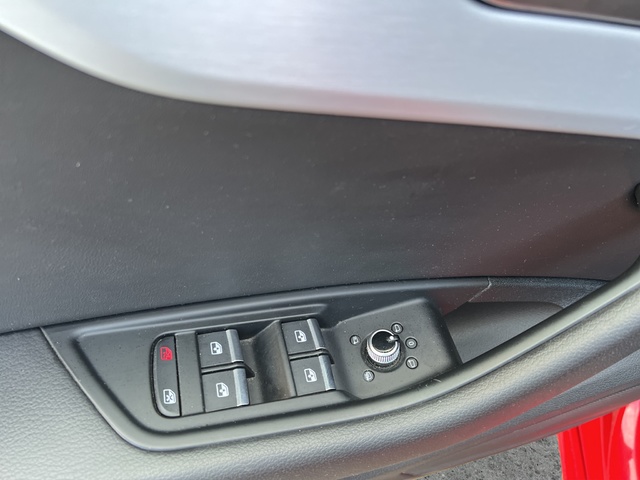 Audi A4 Avant S line 35 TDI 120 kW (163 CV) S tronic