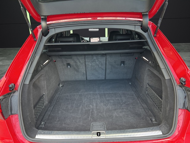 Audi A4 Avant S line 35 TDI 120 kW (163 CV) S tronic