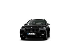 Fotos de BMW X1 xDrive25e color Negro. Año 2021. 162KW(220CV). Híbrido Electro/Gasolina. En concesionario Automoviles Bertolin, S.L. de Valencia