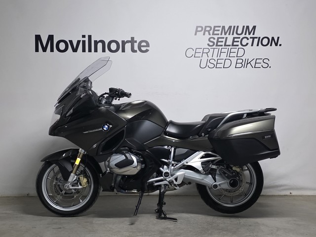 BMW Motorrad R 1250 RT  de ocasión 