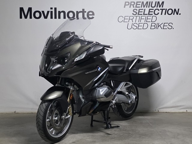 BMW Motorrad R 1250 RT  de ocasión 