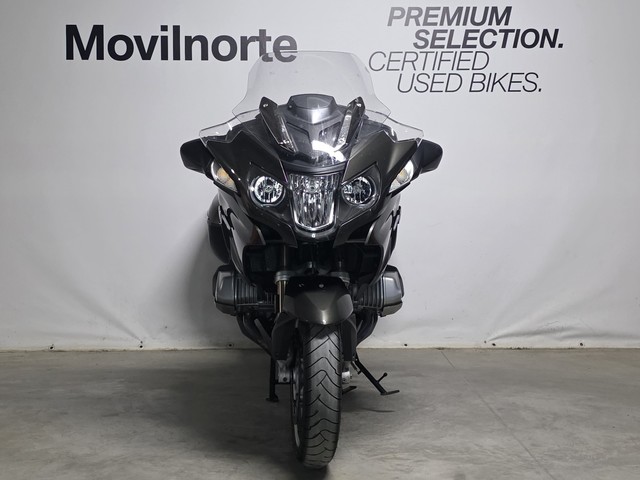 BMW Motorrad R 1250 RT  de ocasión 