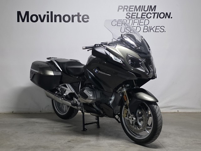 BMW Motorrad R 1250 RT  de ocasión 