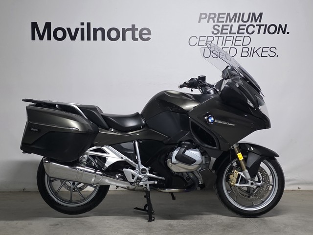 BMW Motorrad R 1250 RT  de ocasión 