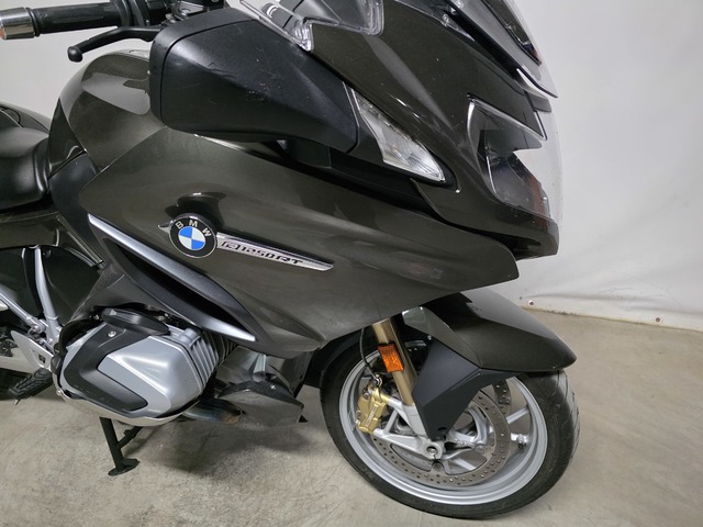 BMW Motorrad R 1250 RT  de ocasión 