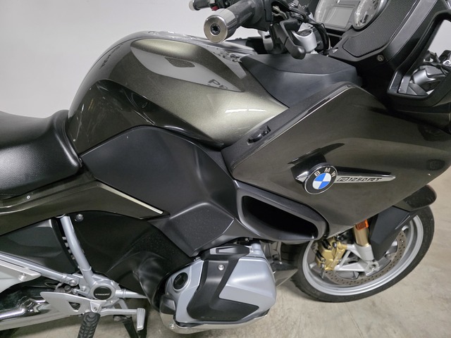 BMW Motorrad R 1250 RT  de ocasión 