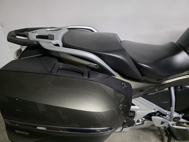 BMW Motorrad R 1250 RT  de ocasión 