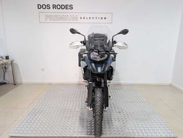 BMW Motorrad F 850 GS  de ocasión 