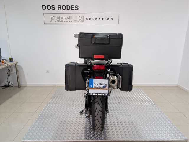 BMW Motorrad F 850 GS  de ocasión 