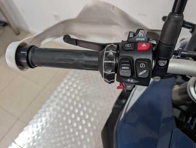 BMW Motorrad F 850 GS  de ocasión 