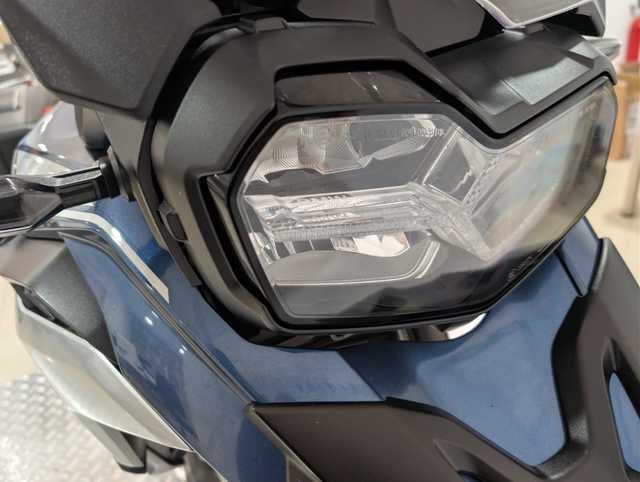 BMW Motorrad F 850 GS  de ocasión 