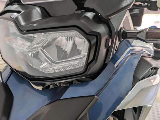 BMW Motorrad F 850 GS  de ocasión 