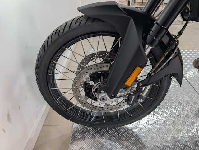 BMW Motorrad F 850 GS  de ocasión 