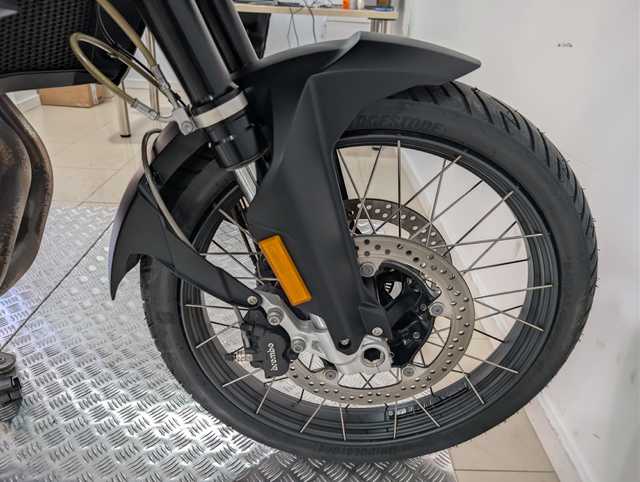 BMW Motorrad F 850 GS  de ocasión 