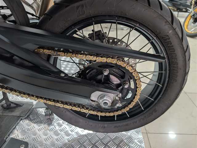 BMW Motorrad F 850 GS  de ocasión 