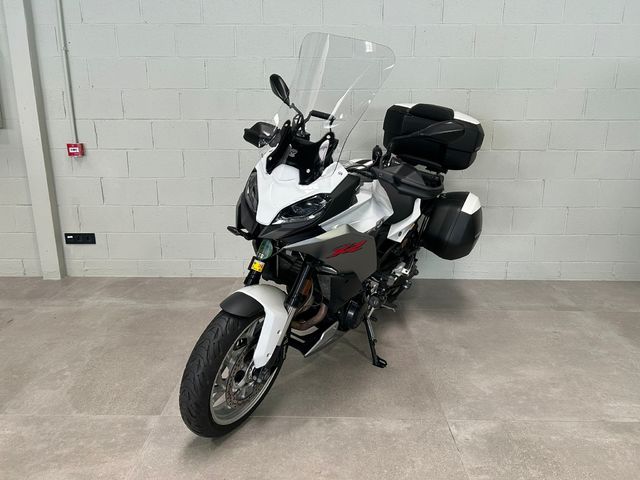 BMW Motorrad F 900 XR  de ocasión 