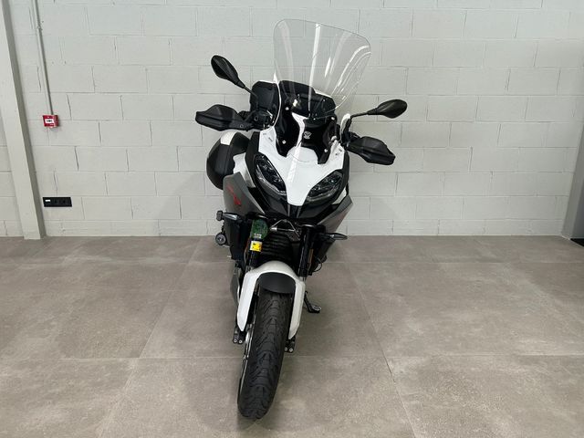BMW Motorrad F 900 XR  de ocasión 