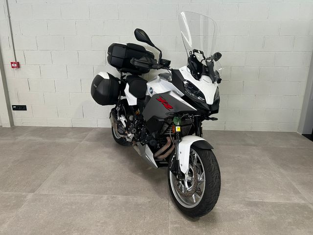 BMW Motorrad F 900 XR  de ocasión 