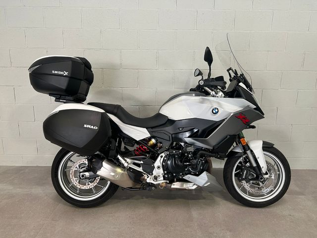 BMW Motorrad F 900 XR  de ocasión 
