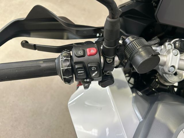 BMW Motorrad F 900 XR  de ocasión 