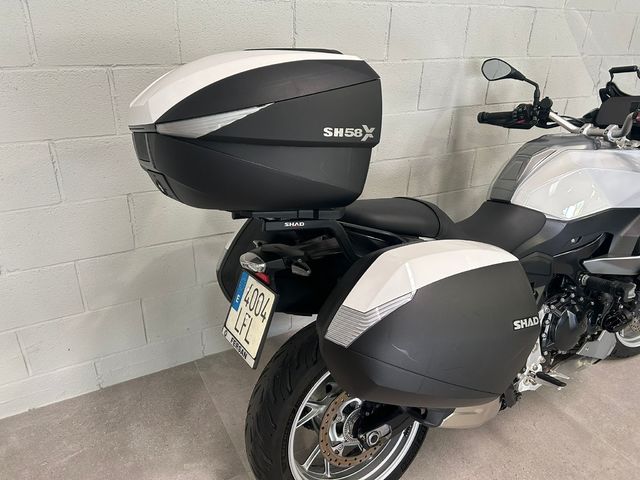 BMW Motorrad F 900 XR  de ocasión 