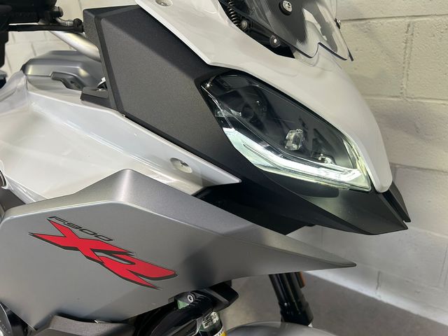 BMW Motorrad F 900 XR  de ocasión 