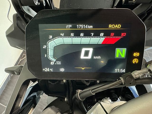 BMW Motorrad F 850 GS  de ocasión 
